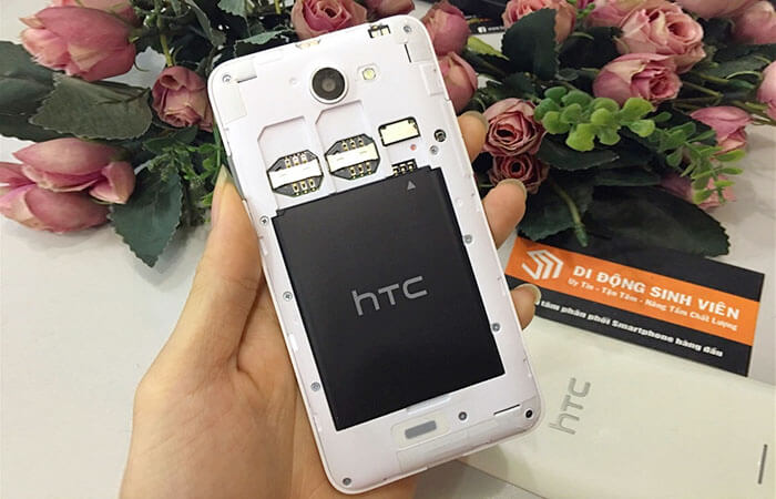 HTC 516 TAI HAI PHONG